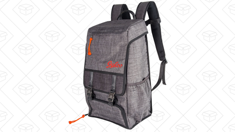 Igloo Daytripper Insulated Backpack | $60 | Amazon